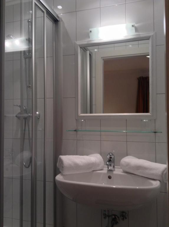 Appartements Basti Forstau  Kamer foto